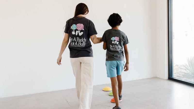 Briana Groff and her son started Inclusive Neuroverse in Phoenix to fill a gap in the...