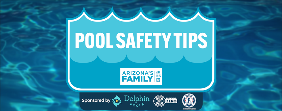 Pool Safety 2025