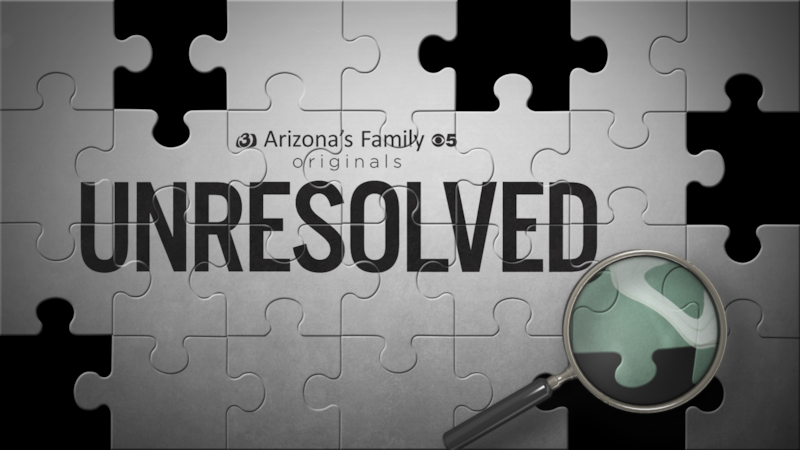 UnResolved
